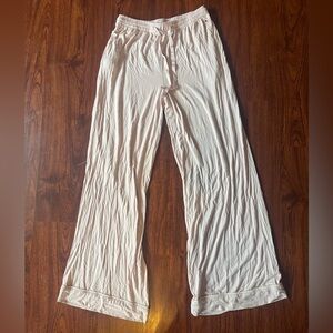 Tommy Hilfiger Wide-Leg Lounge Pant